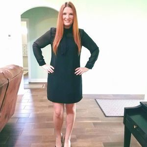 Meet your Posher, Tara